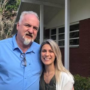 Meet your Posher, Katherine